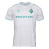 Original Fußballtrikot Werder Bremen Auswärtstrikot 2023-24 Für Herren